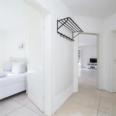 Appartement Land Idyll - 
