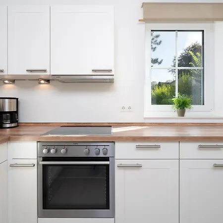 Appartement Land Idyll - 