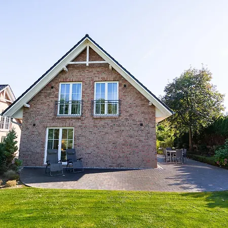 Appartement Land Idyll - 