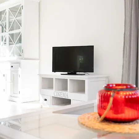 Appartement Land Idyll - 