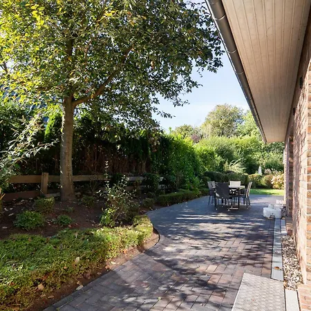 Appartement Land Idyll - 